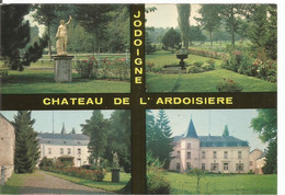 Jodoigne - Jodoigne