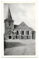 Bullange - Büllingen  *  Die Kirche - L'Eglise - Bullange - Büllingen