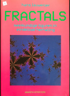 (375) Fractals - Meetkundige Figuren - Hans Lauwerier - 1987 - 160p - Scolastici