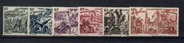 Guadalupe 1946 - Posta Aerienne - **MNH /VF - Luchtpost