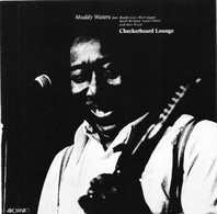 Muddy WATERS - Checkerboard Lounge - CD - Blues