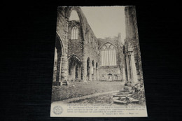 20112-            ABBAYE D'AULNE,  TRANSEPT MERIDIONAL - Thuin