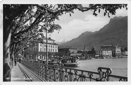 Lugano  Il Quai - Lugano