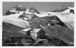 Wiesbadenerhütte - Piz Bain Signalhorn - Autres & Non Classés