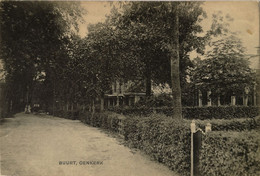 Oenkerk (Frl.) Buurt 1920 - Sonstige & Ohne Zuordnung