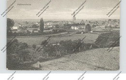 5357 SWISTTAL - HEIMERZHEIM, Gesamtansicht - Siegburg