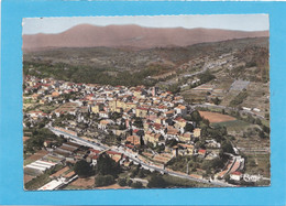 ALPES MARITIMES 06  BIOT VUE GENERALE AERIENNE ANNÉE 1959 - Biot