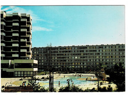 ARGENTEUIL  95  La Pataugeoire En 1975 - Argenteuil