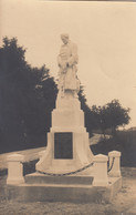 AK -NÖ - Glaubendorf - Heldendenkmal Der Gefallenen Des I. WK - 1920 - Hollabrunn