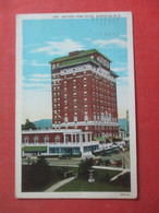 Battery Park Hotel   Has Crease Asheville   North Carolina  >      Ref 4481 - Asheville