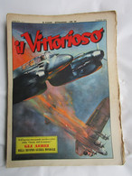 # IL VITTORIOSO N 2 / 1954 - Premières éditions