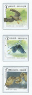 COB  4497/4506  (MNH) - Unused Stamps
