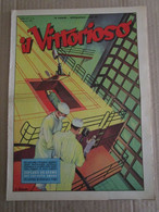 # IL VITTORIOSO N 6  / 1953 MOLTI ALTRI NUMERI DISPONIBILI - Premières éditions