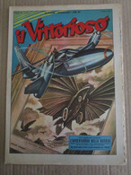 # IL VITTORIOSO N 25 / 1953 MOLTI ALTRI NUMERI DISPONIBILI - Premières éditions