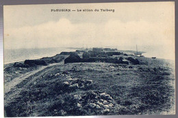 PLEUBIAN : Le SILLON Du TALBERG - Pleubian