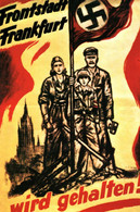 GUERRE 1939/45  / ALLEMAGN NAZI /  DOCUMENTI STORICI 432 - Guerre 1939-45