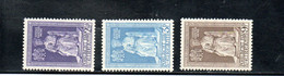 IRLANDE 1949 * - Unused Stamps