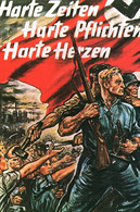 GUERRE 1939/45  / ALLEMAGNE NAZI /  DOCUMENTI STORICI 430 - Guerre 1939-45