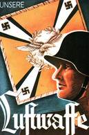 GUERRE 1939/45  / ALLEMAGNE NAZI /  DOCUMENTI STORICI 121 - Guerre 1939-45