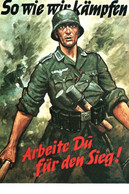 GUERRE 1939/45  / ALLEMAGNE NAZI /  / DOCUMENTI STORICI 331 - Guerre 1939-45