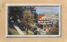 Schwarzenberg  Color Hotel Kreuz - Schwarzenberg