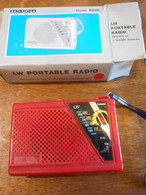 Radio Pocket MAXIM Dans Sa Boite - Apparatus