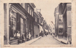 Appingedam Dijkstraat N351 - Appingedam