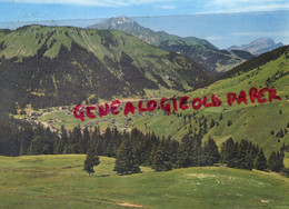 Delcampe - SUISSE - STATION DE MORGINS - VALAIS- EDITEUR DARBELLAT MARTIGNY - Martigny