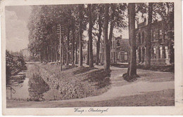 Weesp Stadsingel N373 - Weesp