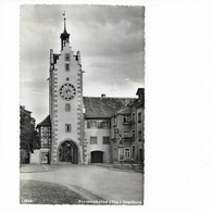 DIESSENHOFEN. SIEGELTURM - Diessenhofen