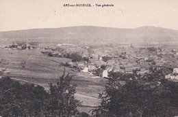 (57)  ARS SUR MOSELLE . Vue Générale - Ars Sur Moselle