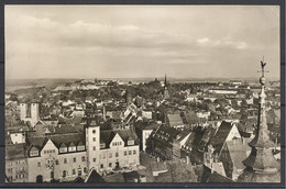 Germany,Dem.Rep.,Freiberg, Multi View, 1964. - Freiberg (Sachsen)