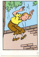 HERGE  Tintin  Les Cigares Du Pharaon - Hergé