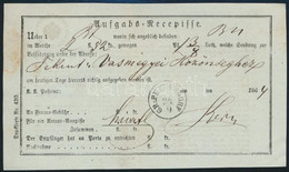 1864 - Sonstige & Ohne Zuordnung