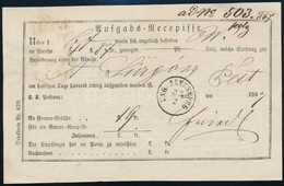 1867 - Sonstige & Ohne Zuordnung