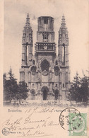 Bruxelles - L'Eglise De Laeken - Nels, Serie 1 N° 7 - 1906 ! - Laeken