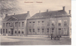Kampen Hoofdcursus K1637 - Kampen