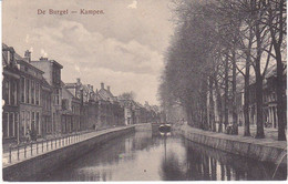 Kampen De Burgel K1639 - Kampen