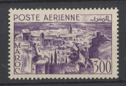 ** 1951 Rabat Mi 329 - Sonstige & Ohne Zuordnung