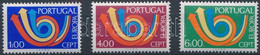 ** 1973 Europa CEPT Sor Mi 1199-1201 - Altri & Non Classificati