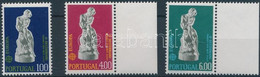 ** 1974 Europa CEPT Sor Mi 1231-1233 - Autres & Non Classés