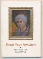 ** Tiszai Nagy Menyhért - 12 Modern Képeslap Tokban - Sin Clasificación