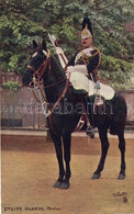 ** T1/T2 2nd Life Guards, Farrier, Horse, Raphael Tuck & Sons, Oilette Postcard 9426. - Zonder Classificatie