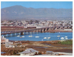 (W 9) Australia - SA - Port Augusta Bridge (1) - Otros & Sin Clasificación