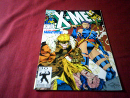 X MEN    N° 6 MAR - Marvel