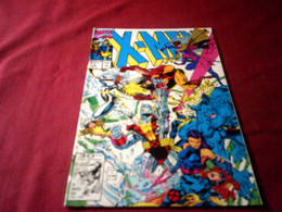 X MEN    N° 3 DEC - Marvel