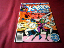 MARVEL COMICS GROUP    THE UNCANNY   X MEN    N° 146 JUNE - Marvel