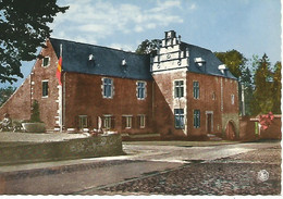 Braine-le-chateau - Kasteelbrakel