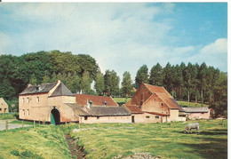 Braine-le-chateau - Braine-le-Château