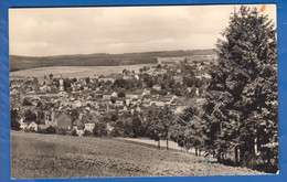 Deutschland; Markneukirchen; Panorama - Markneukirchen